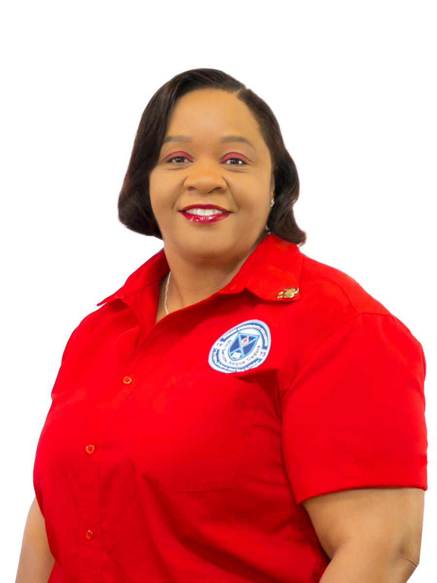 Barbara Mullings