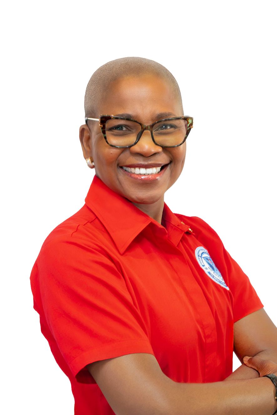 Lesline Thomas