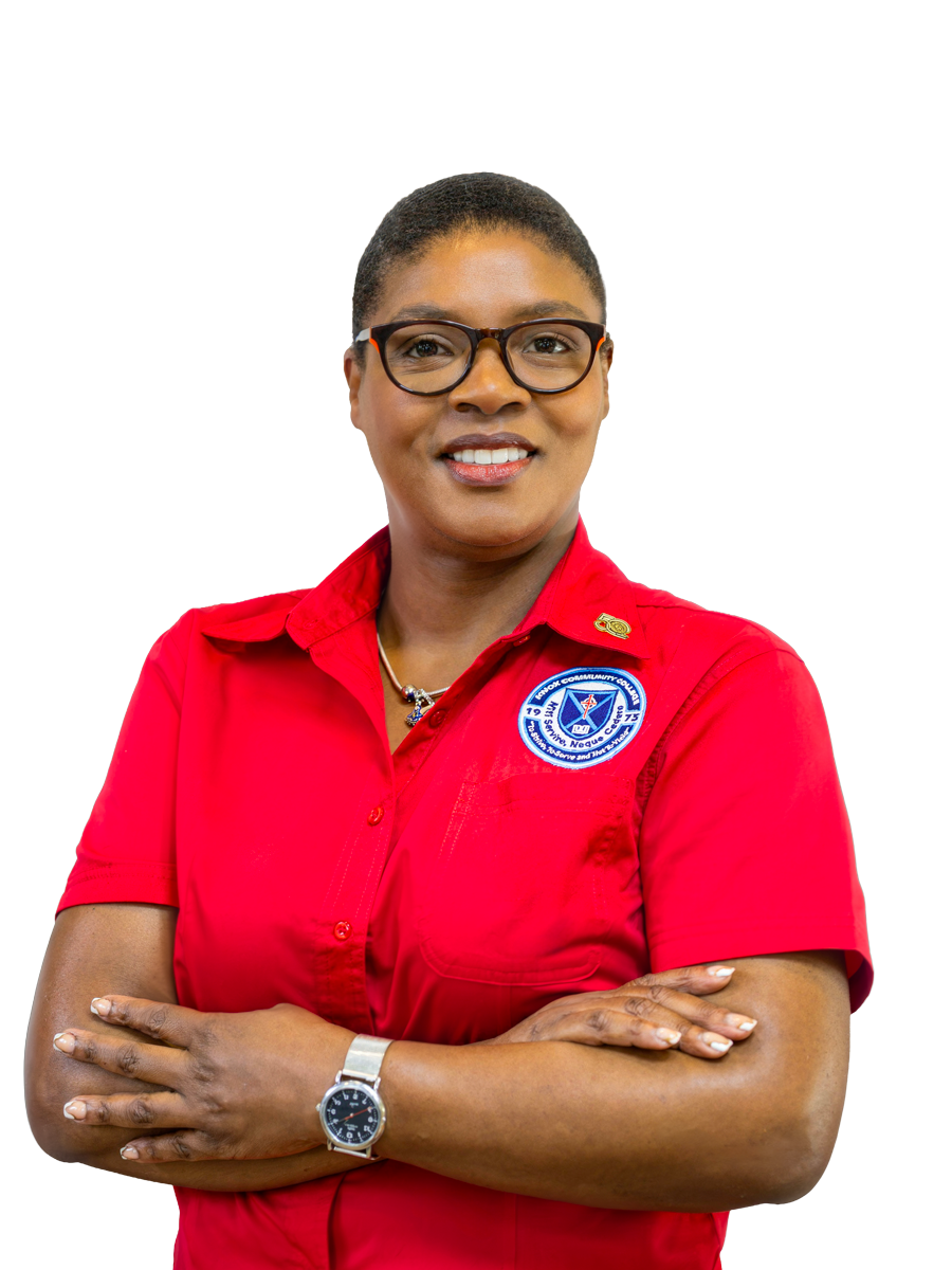 Petrona Marshall
