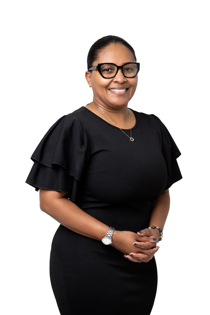 Dr. Davia Ramgeet