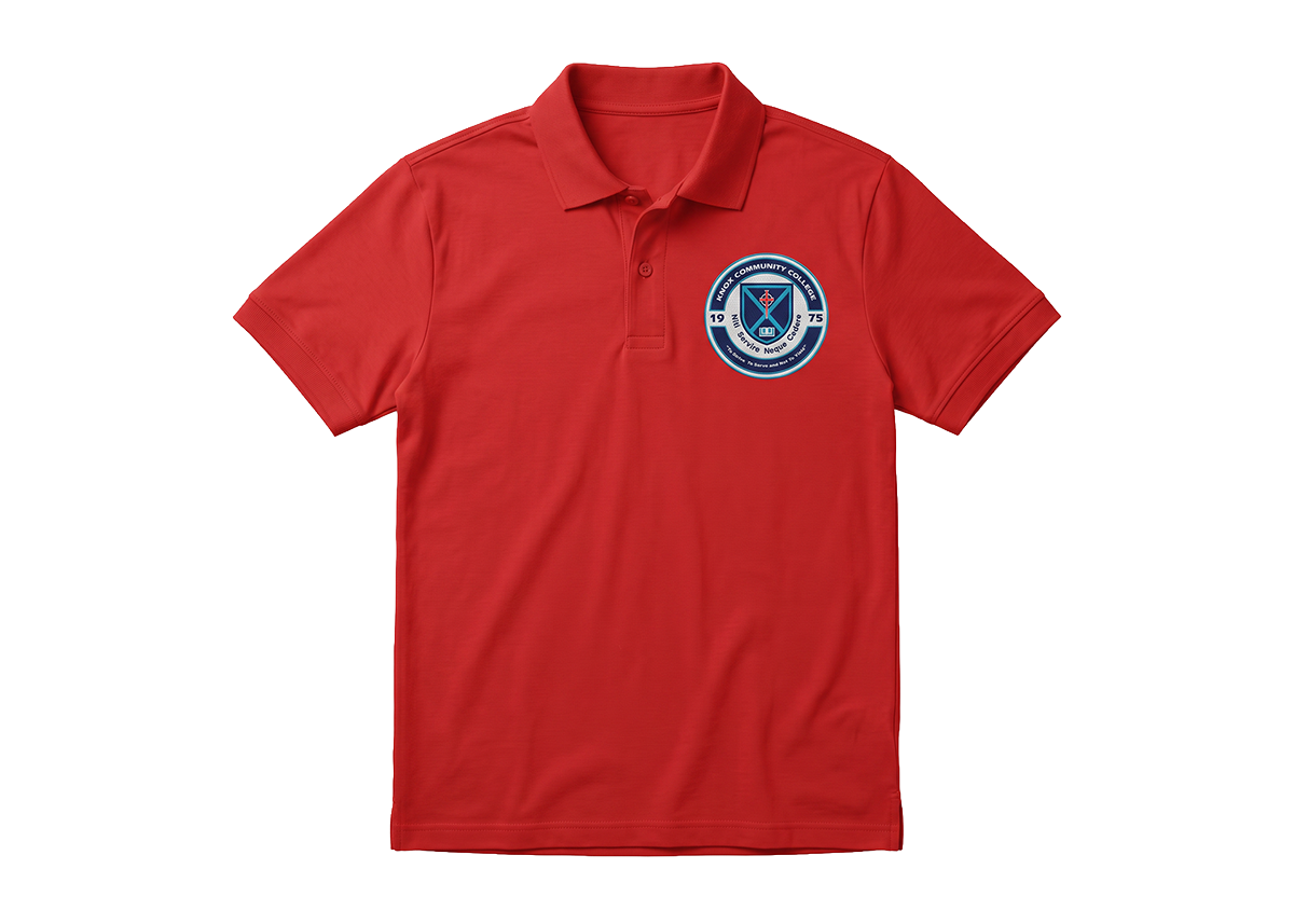 KCC Jersey Polo Shirt