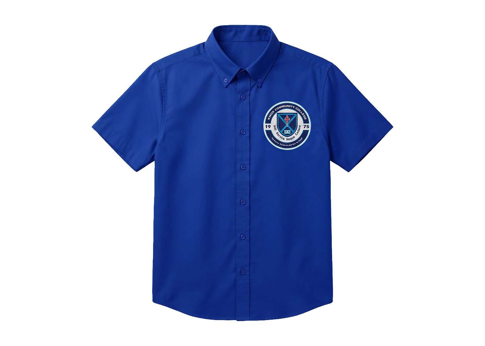 KCC Dress Shirt