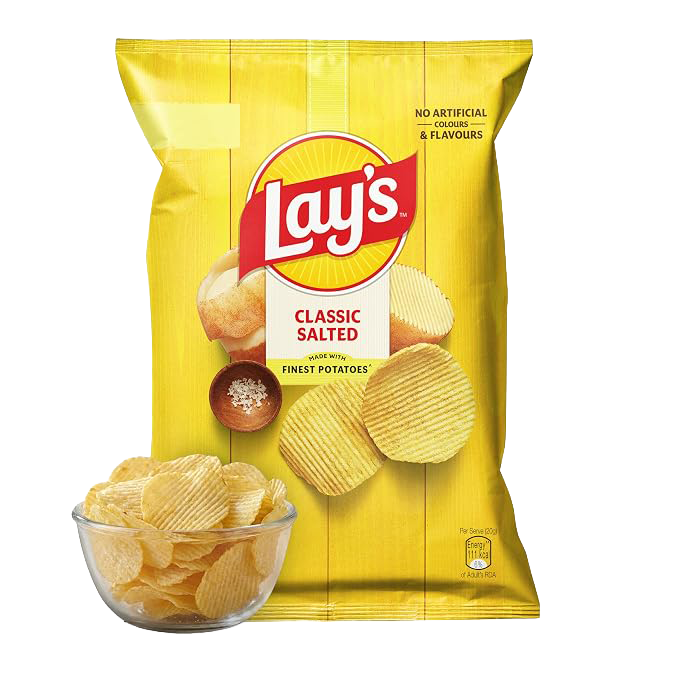 Lays