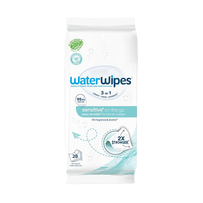 Mini Wipes