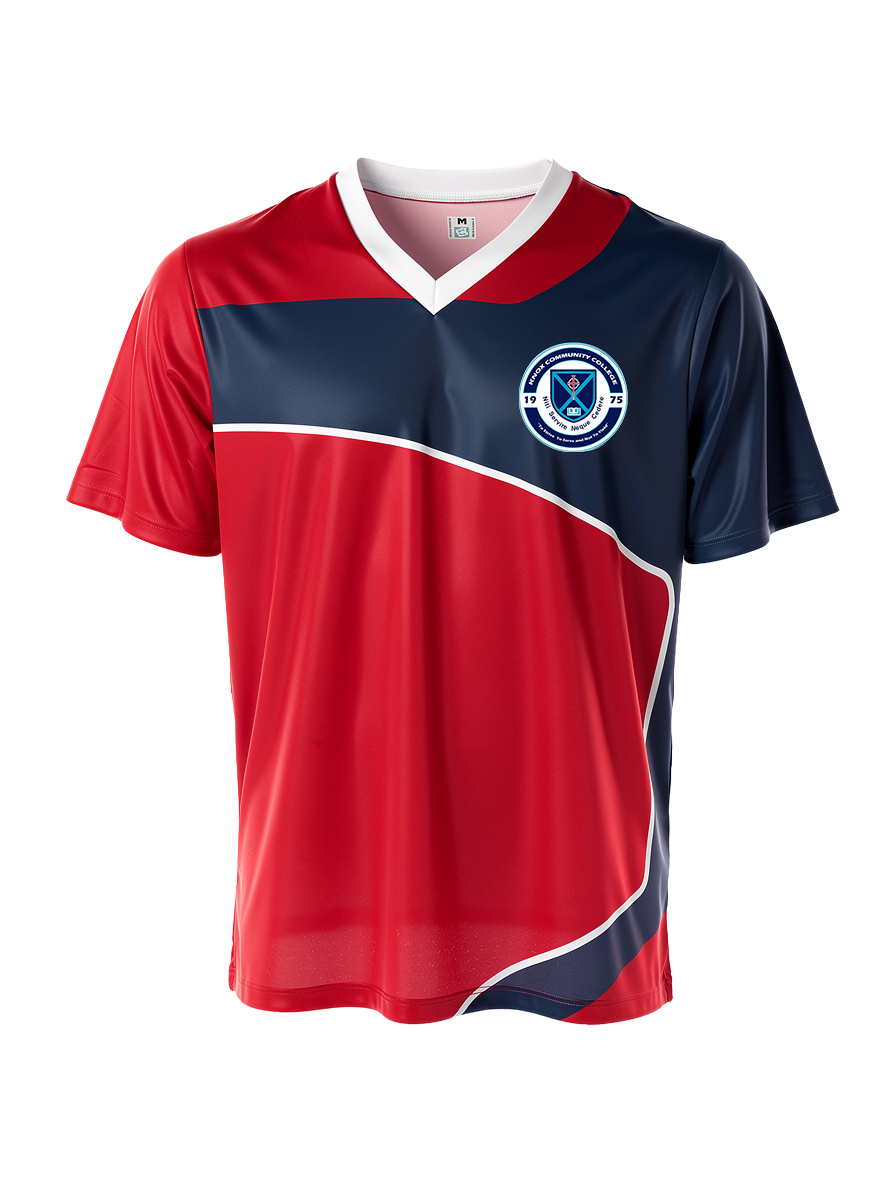 KCC Jersey Shirt - Front