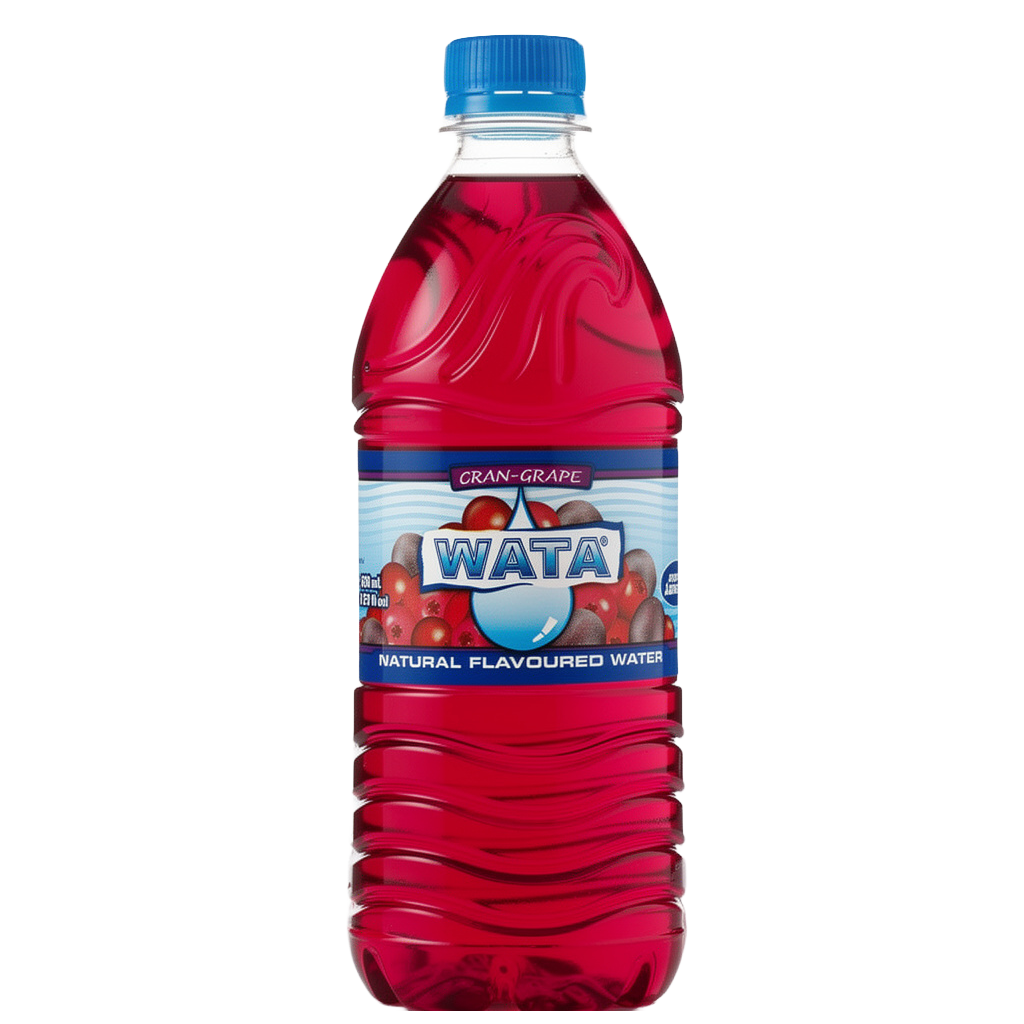 Cranwata