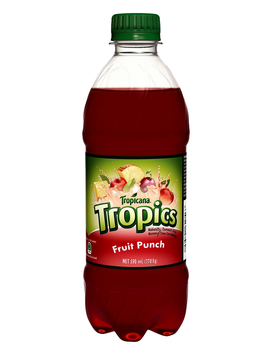 Tropicana